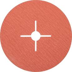 Pferd FS 180-22 A-COOL 60 64126175 Sandpapper för slipplatta Kornighet 60 Ø 180 mm 25 st