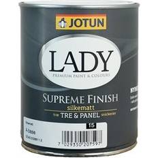 Jotun lady supreme finish 15 Jotun LADY Supreme Finish 15 Vægmaling 0.68L