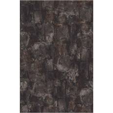 Muubs Layer Tæppe, 165x235 Brun