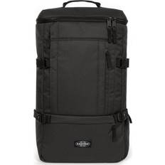 Laptop/tabletvak Weekendtassen Eastpak Adan Weekender-CS Mono Black2