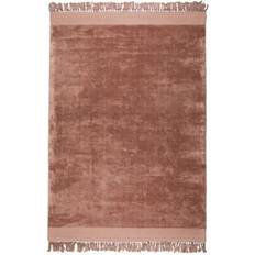 Zuiver Tæppe 170X240 Rose Pink