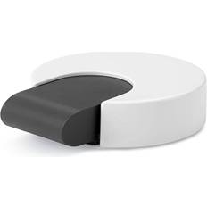 Inofix Inofix-Tope Puertas Adhesivo Blanco E3/66631