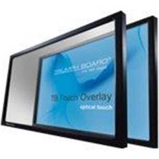 Samsung Touch Overlay