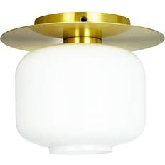 Dyberg larsen arp pendel DYBERG LARSEN Arp opal/ Pendel ∅ 20cm