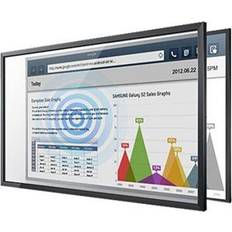 Samsung Udskiftningsskærme Samsung Touch Overlay Touch overlay