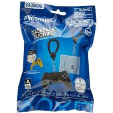 Playstation lampa Barnrum Paladone Playstation Backpack Buddies Nattlampa