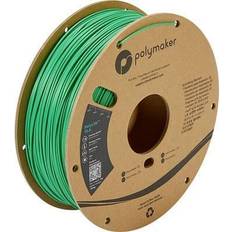 Polymaker PA02021 Filament PLA 2.85 mm 1000 g Green 1 pcs