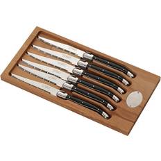 Jean dubost laguiole Laguiole Dubost 6 pcs. Steak