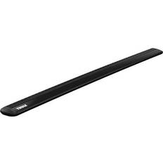 Thule WingBar EVO 150 Svart Halvset