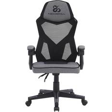 Gaming Chairs Newskill Gaming Chair Eros Black Grey