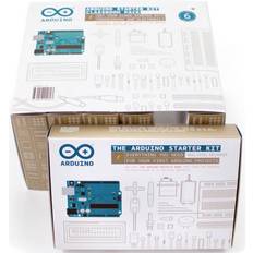 Arduino K040007-6P Kit Classroom Pack