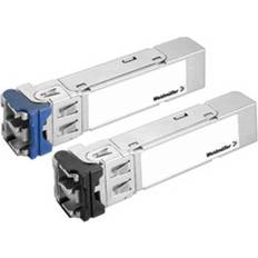 Sfp modul Weidmüller SFP-modul IE-SFP-1FESLC-T LAN Hastighet