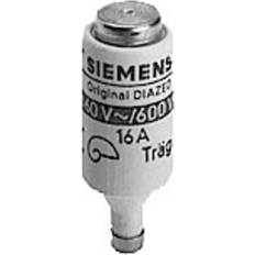 Siemens Sikring Dz3 16a Gl/gg 660v