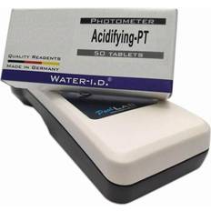 Swim & Fun Acidifying PT Photometer 10 x 50 pcs Fjernlager, 2-3 dages levering