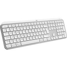 Qwerty keyboard Logitech MX Keys S (Nordic)