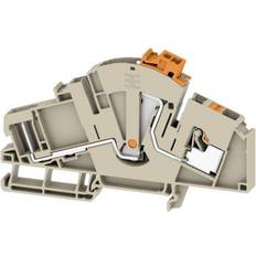 Weidmüller Kopplingsplint ATTB 6 PG VT 2762290000 50 st