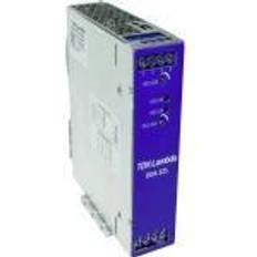 TDK-Lambda DDA250N-S1PX-12-001 DC/DC converter 12 V 20 A 250 W No. of outputs: 2 x Content 1 pcs