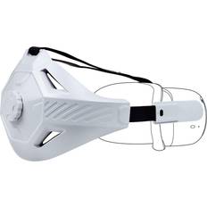 Accessoires VR Nacon Kit de serrage blanc pour Oculus/Meta Quest 2