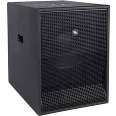 S12A active HBP