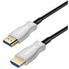 PremiumCord HDMI-kabel HDMI 15m