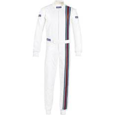 Racingoverall Sparco Competition Suit R567 Martini-R