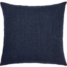 Cozy Living Pyntepuder Cozy Living Luxury Light Cushion Cover Pudebetræk Blå (50x50cm)