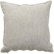 Wove Outdoor Kissen 52x32 cm Hellbraun Stoff