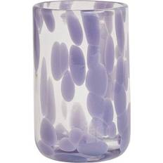 Morado Vasos OYOY Jali Vaso