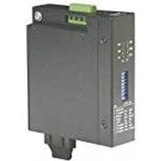 Roline Industrial Converter 10/100Base-T Multimode Opt..