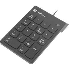 Goby 2 keypad