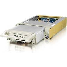 External Enclosures Equip Mobile Rack SATA to SATA Front Fan Aluminium