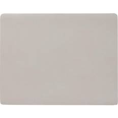 Beige Place Mats Lind DNA Serene Cream Place Mat White, Beige