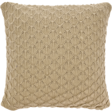 Södahl Scallop Komplet pyntepude Beige
