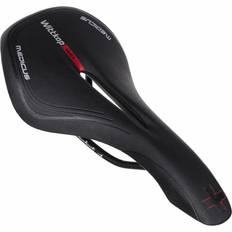 Bike saddle Bike Saddle Wittkop Medicus Twin