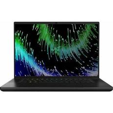 Ordinateurs portables Razer RZ09-0483SFJ3-R3F1 16" 4K 120Hz Intel Core i9 32 Go RAM 1 To SSD Noir Nvidia RTX 4070 TGP 140W + 1 Mois De Xbox Game Pass inclus