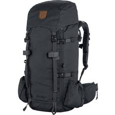 Fjällräven Kajka 35 M/L - Coal Black