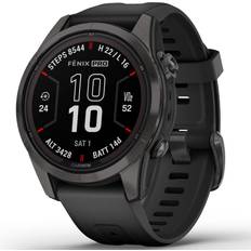 Fenix 7S Pro Sapphire Solar Edition