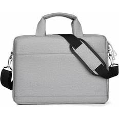 Gearlab Glb201622 Borsa Per Notebook 39,6 Cm (15.6'' Borsa Con Caricamento Dall'alto Grigio