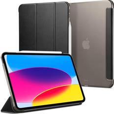 Accessoires informatiques Spigen Coque Tablette Smart Fold iPad 10 (2022) 10.9 Pouces