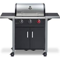 Enders Barbecue a gas Enders Chicago 3 R Turbo Barbecue Gas