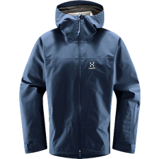 Haglöfs Men's Spire Alpine GTX Jacket - Tarn Blue