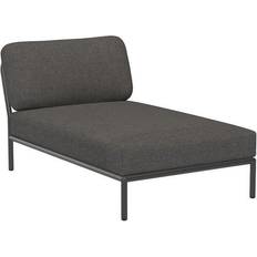 Modulsofa med chaiselong Houe LEVEL Chaiselong Modulsofa