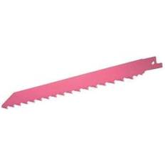 Bajonetsavklinge pink, 300 mm