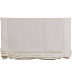 100.0 cm Liftgardiner Fondaco Sadur Rullegardin 100 cm Offwhite Foldegardin