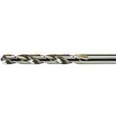 Alias spiralbor HSS-G 4,0x43/75 mm Slebet DIN 338