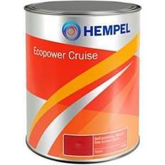 Hempel Ecopower Cruise Red