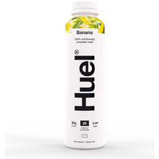 Huel Viktkontroll & Detox Huel Ready to Drink Banana 500ml