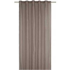 300.0 cm Gardinlängder Svanefors Rimy Gardin 1P Nougat 280x300