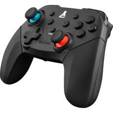 The G-Lab Wireless Controller För Pc Och Switch Vibrationer