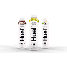 Huel Ready to Drink Iced Coffee Caramel v2.0 500ml